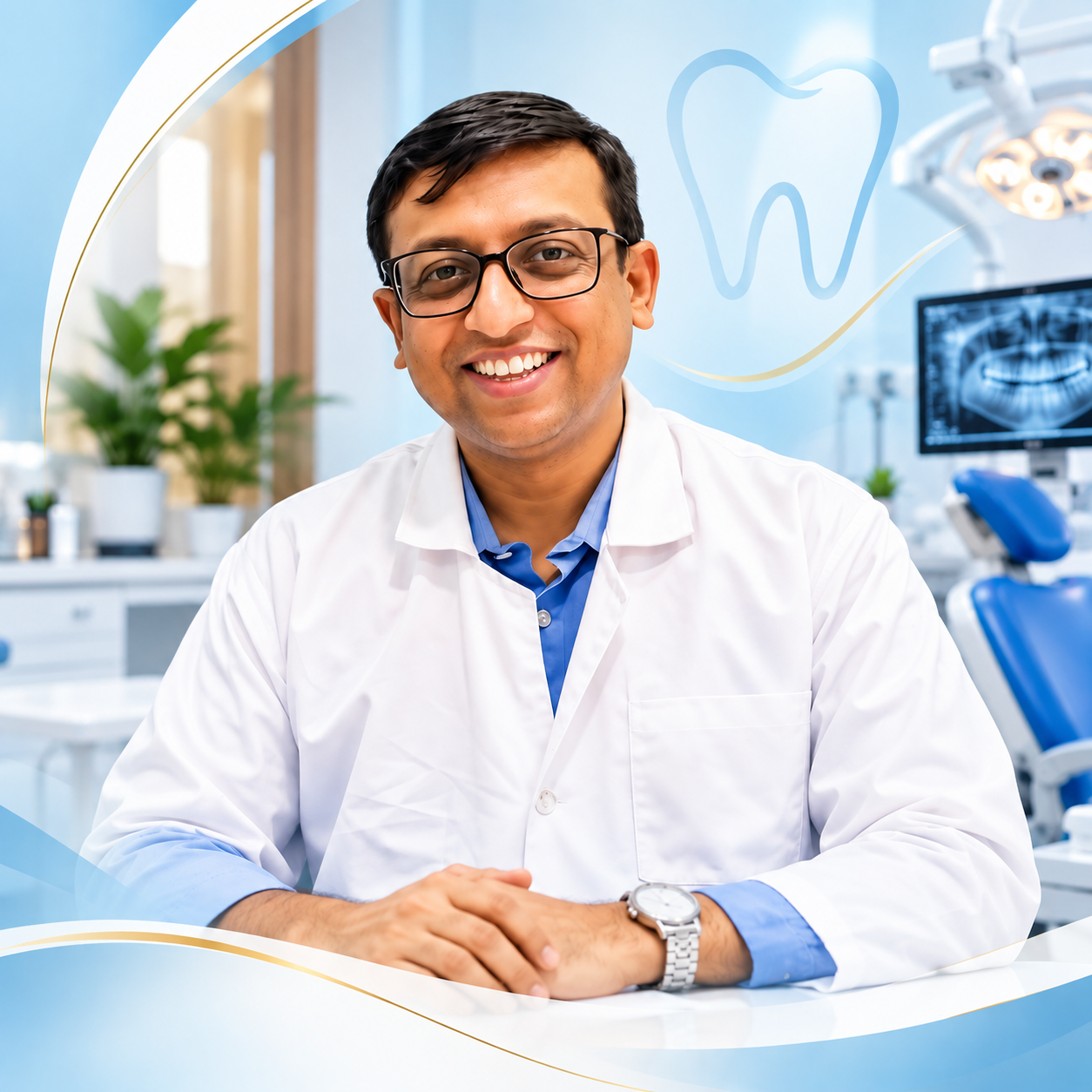 Dr. Sumit Kumar Saha